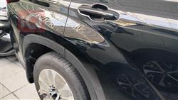 تويوتا هايلاندر